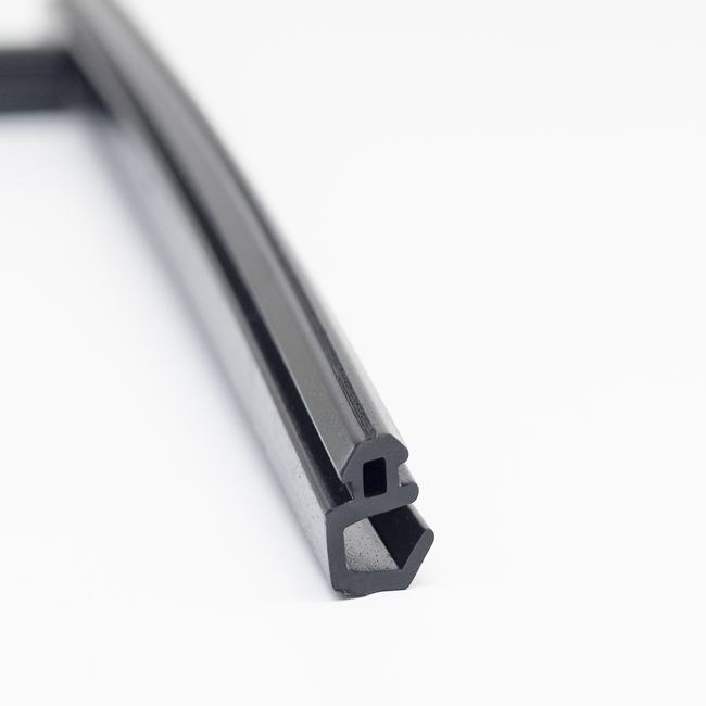 Aluminijska EPDM Materijala za Brtve