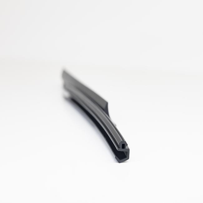 Aluminijska EPDM Materijala za Brtve